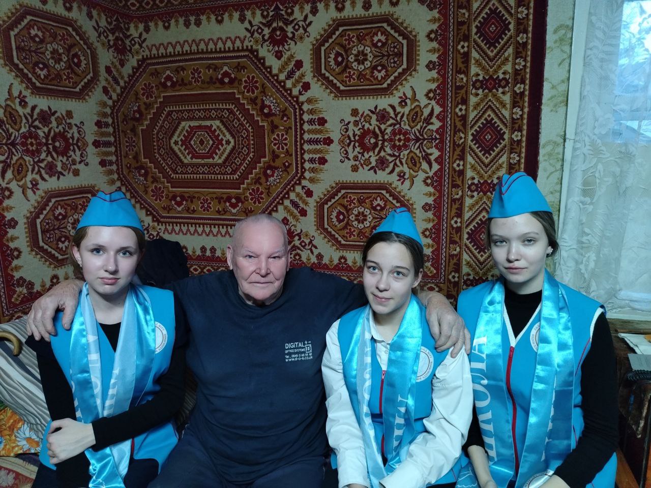 Шалбанов Виктор Андреевич